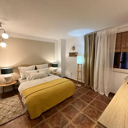 Boutique Villa Leicht & Friends Costa Adeje  Exterior photo