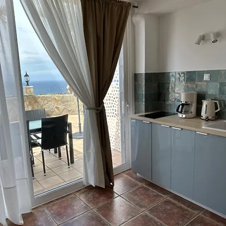 Boutique Villa Leicht & Friends Costa Adeje  Exterior photo