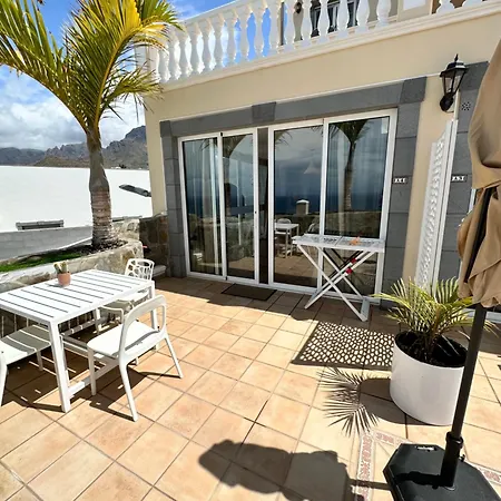 Boutique Villa Leicht & Friends Costa Adeje  Exterior photo