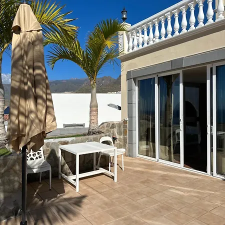 Boutique Villa Leicht & Friends Costa Adeje  Exterior photo