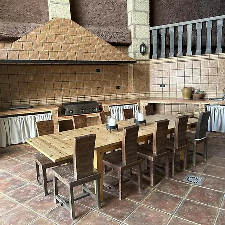 Boutique Villa Leicht & Friends Costa Adeje  Exterior photo