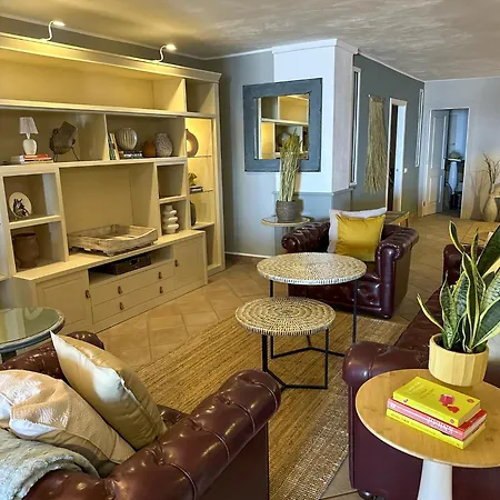 Boutique Villa Leicht & Friends Costa Adeje  Exterior photo