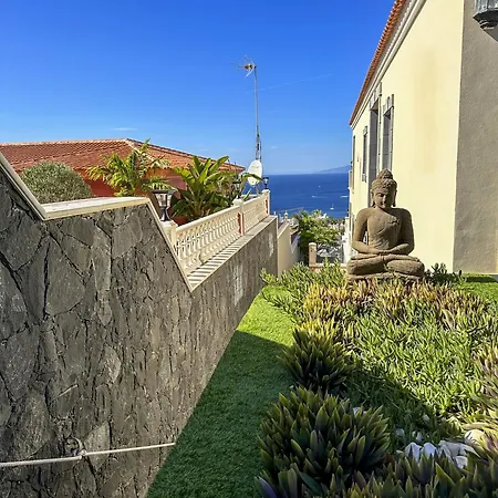 Boutique Villa Leicht & Friends Costa Adeje  Exterior photo