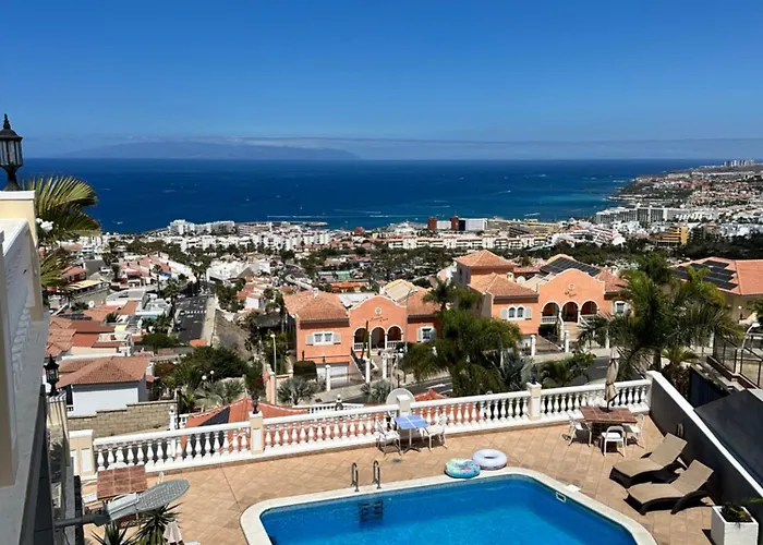 Boutique Villa Leicht & Friends