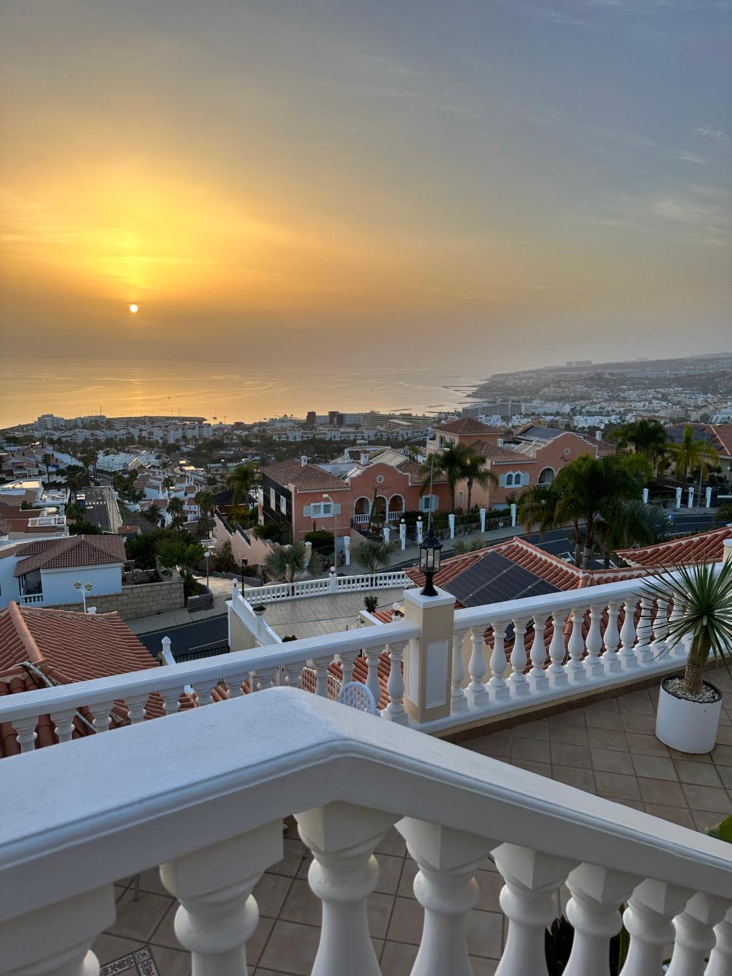Boutique Leicht & Friends Appart hôtel Costa Adeje (Tenerife)
