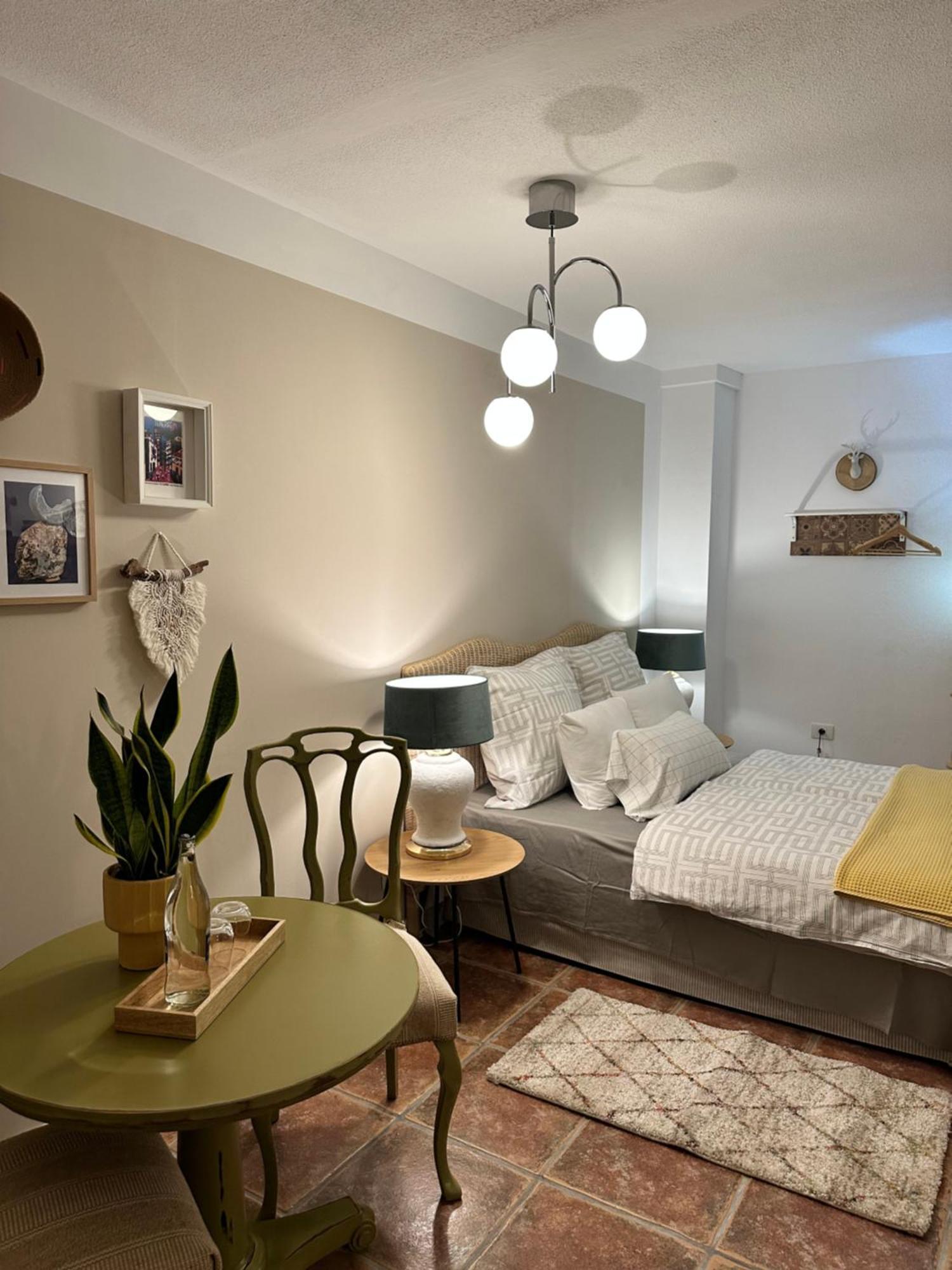 Boutique Leicht & Friends Appart hôtel Costa Adeje (Tenerife)