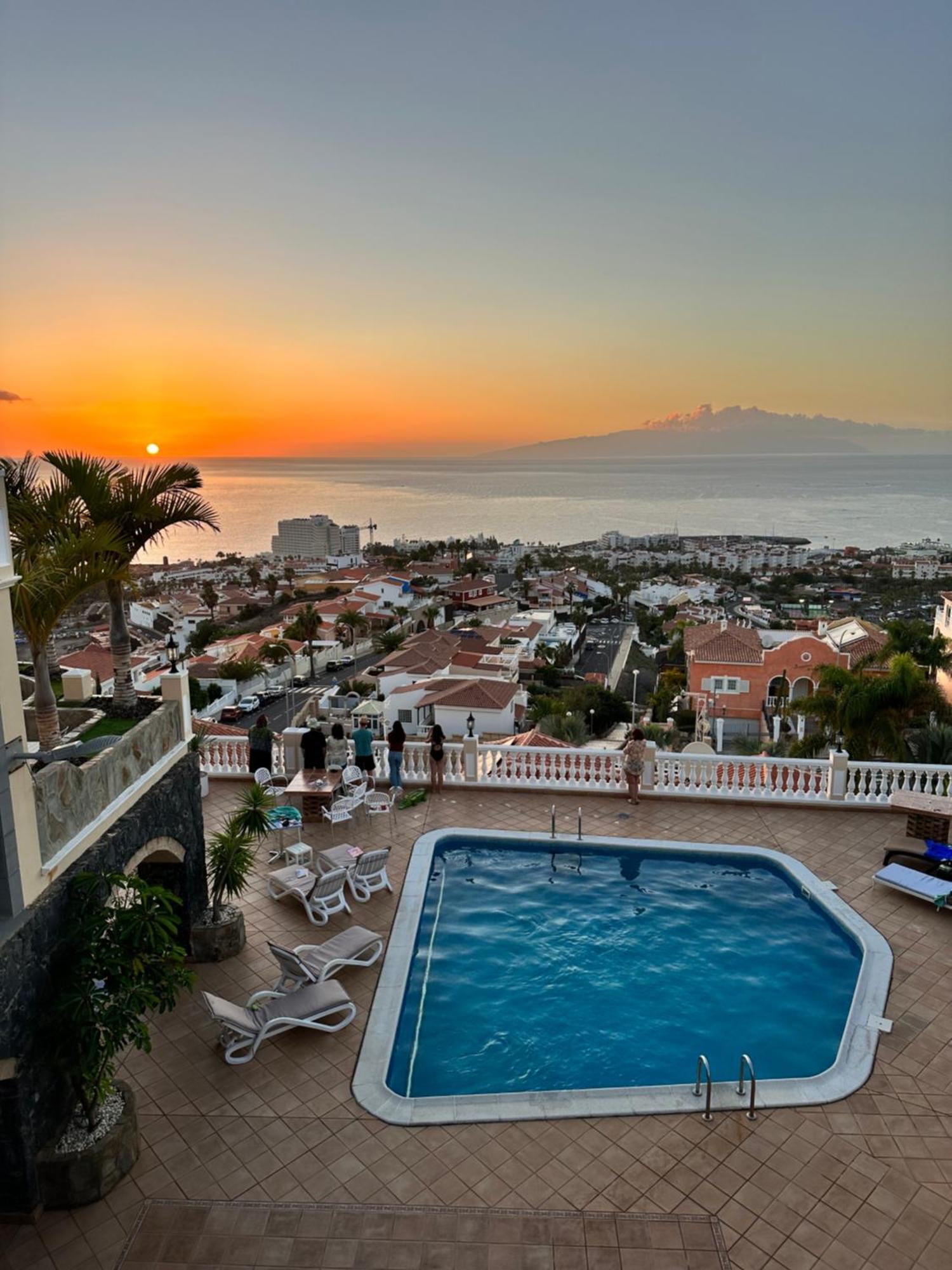 Boutique Leicht & Friends Appart hôtel Costa Adeje (Tenerife)