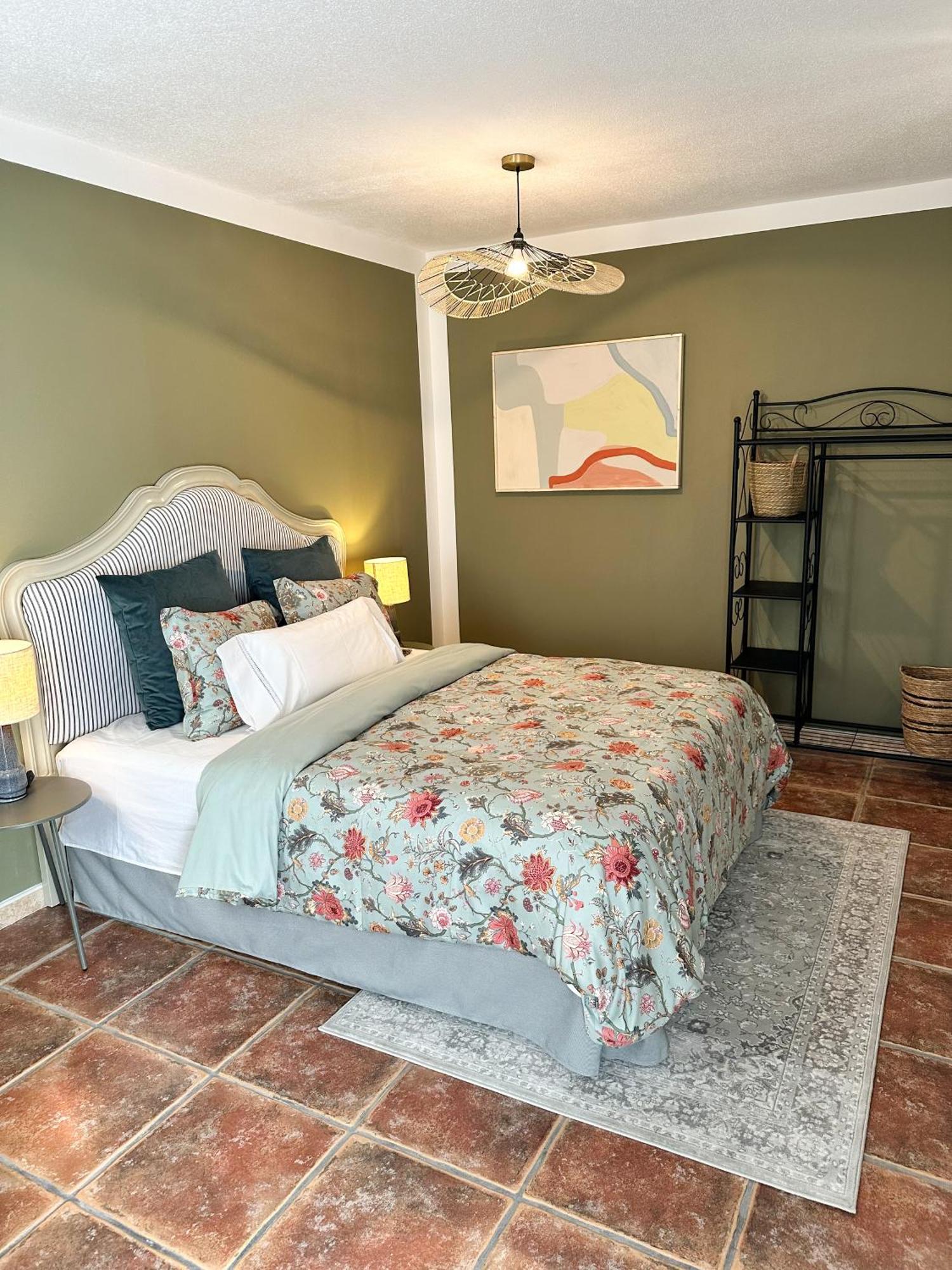 Boutique Leicht & Friends Appart hôtel