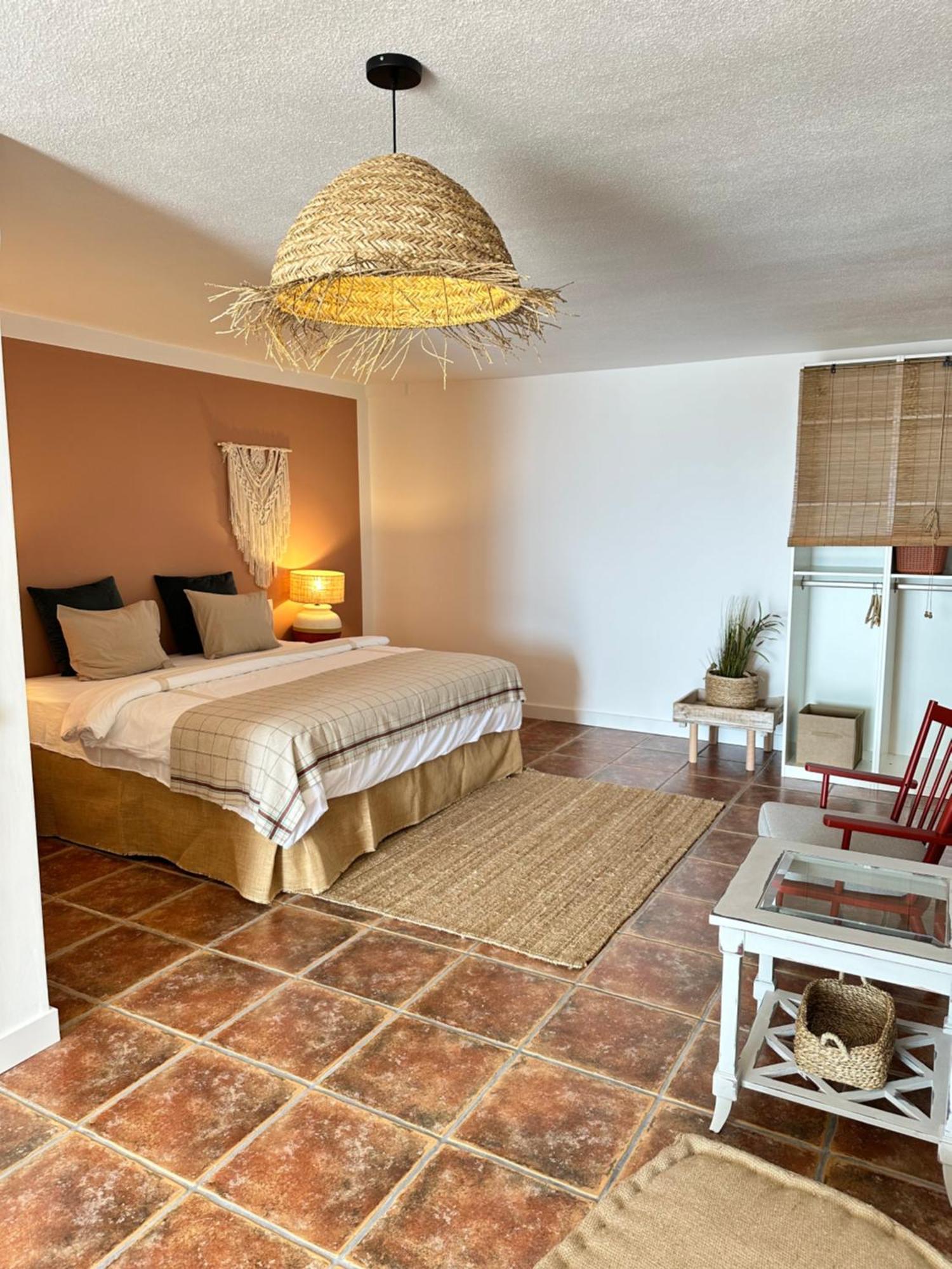 Appart hôtel Boutique Leicht & Friends Costa Adeje (Tenerife)