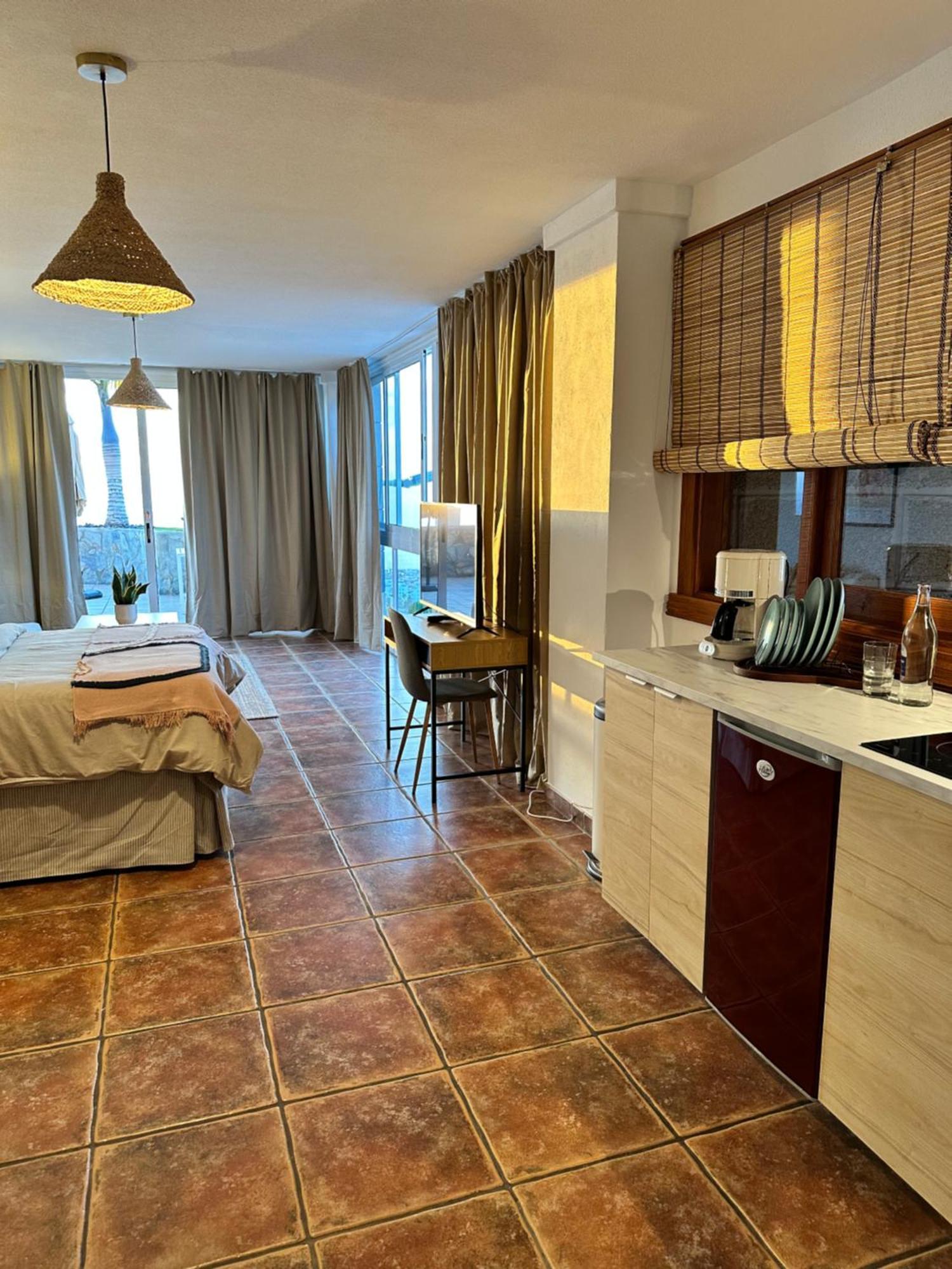Boutique Leicht & Friends Appart hôtel Costa Adeje (Tenerife)