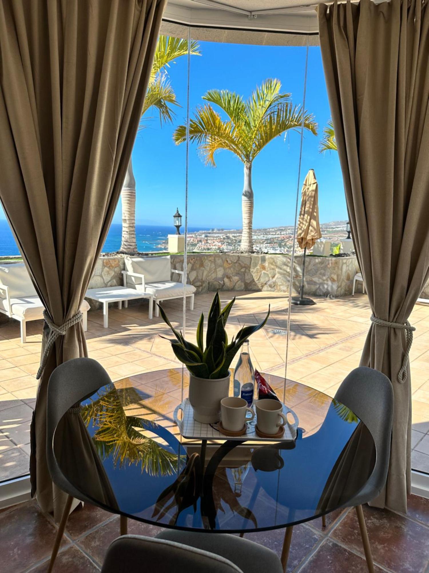 Appart hôtel Boutique Leicht & Friends Costa Adeje (Tenerife)
