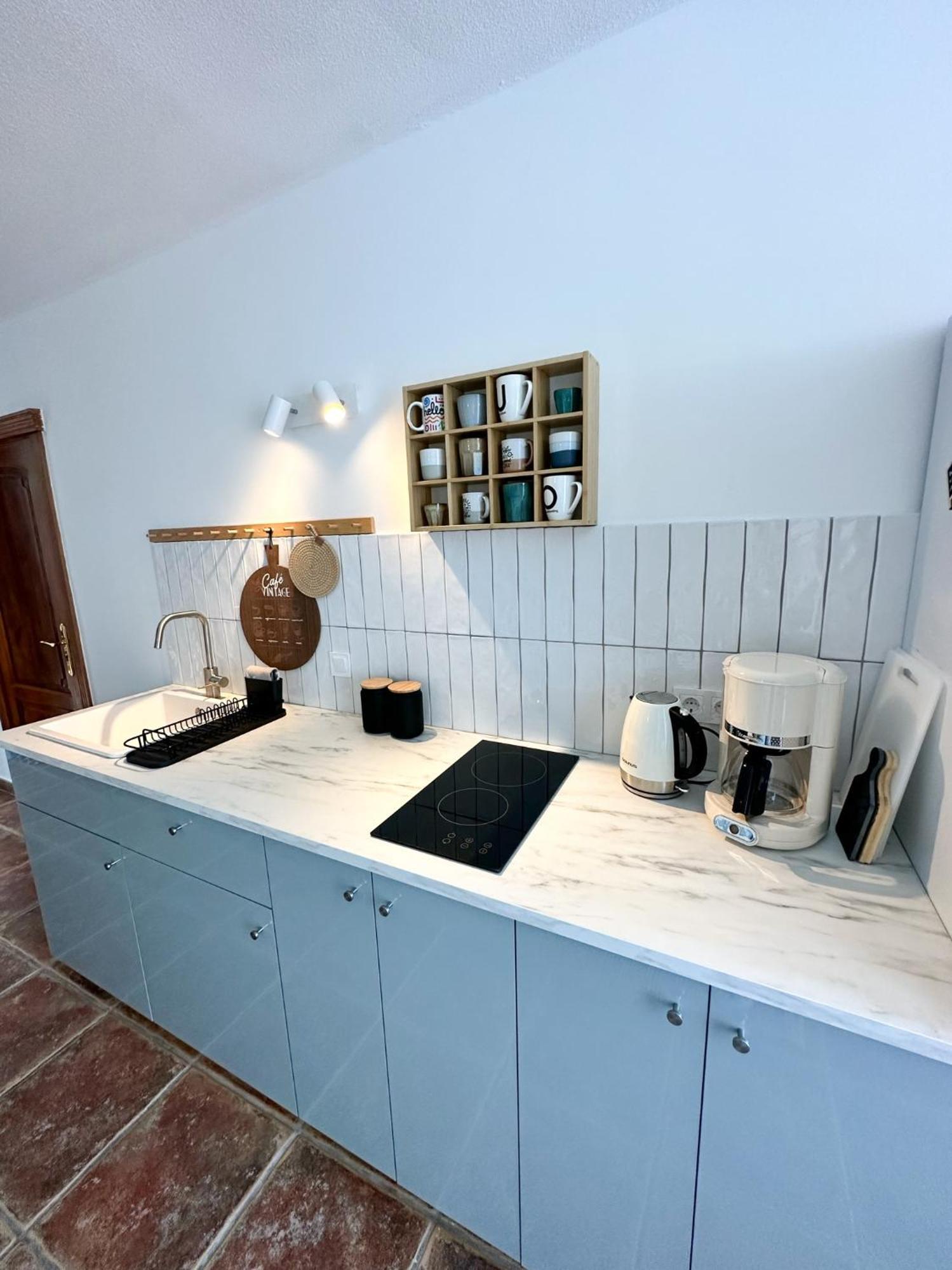 Boutique Leicht & Friends Appart hôtel