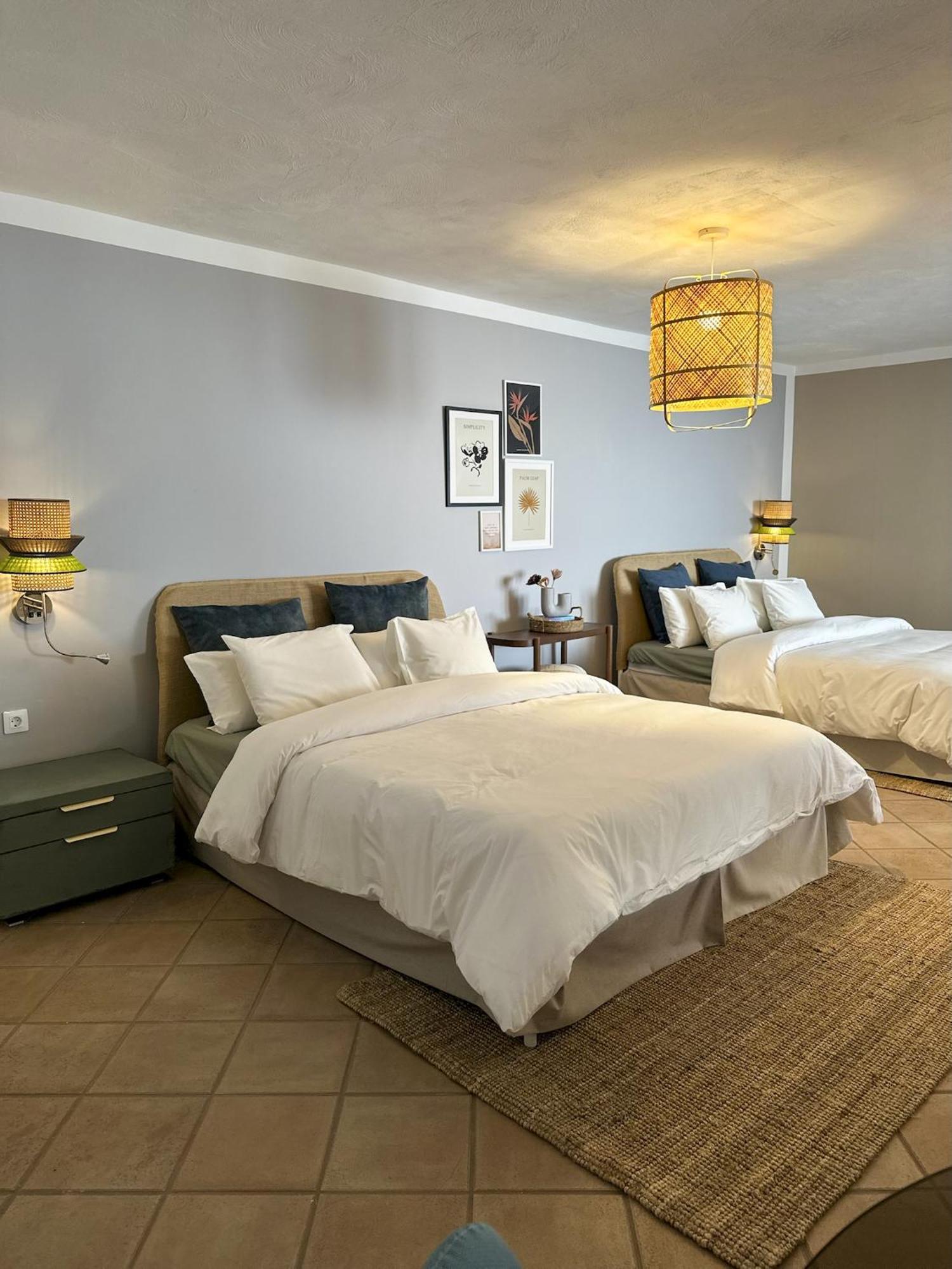 Boutique Leicht & Friends Appart hôtel *