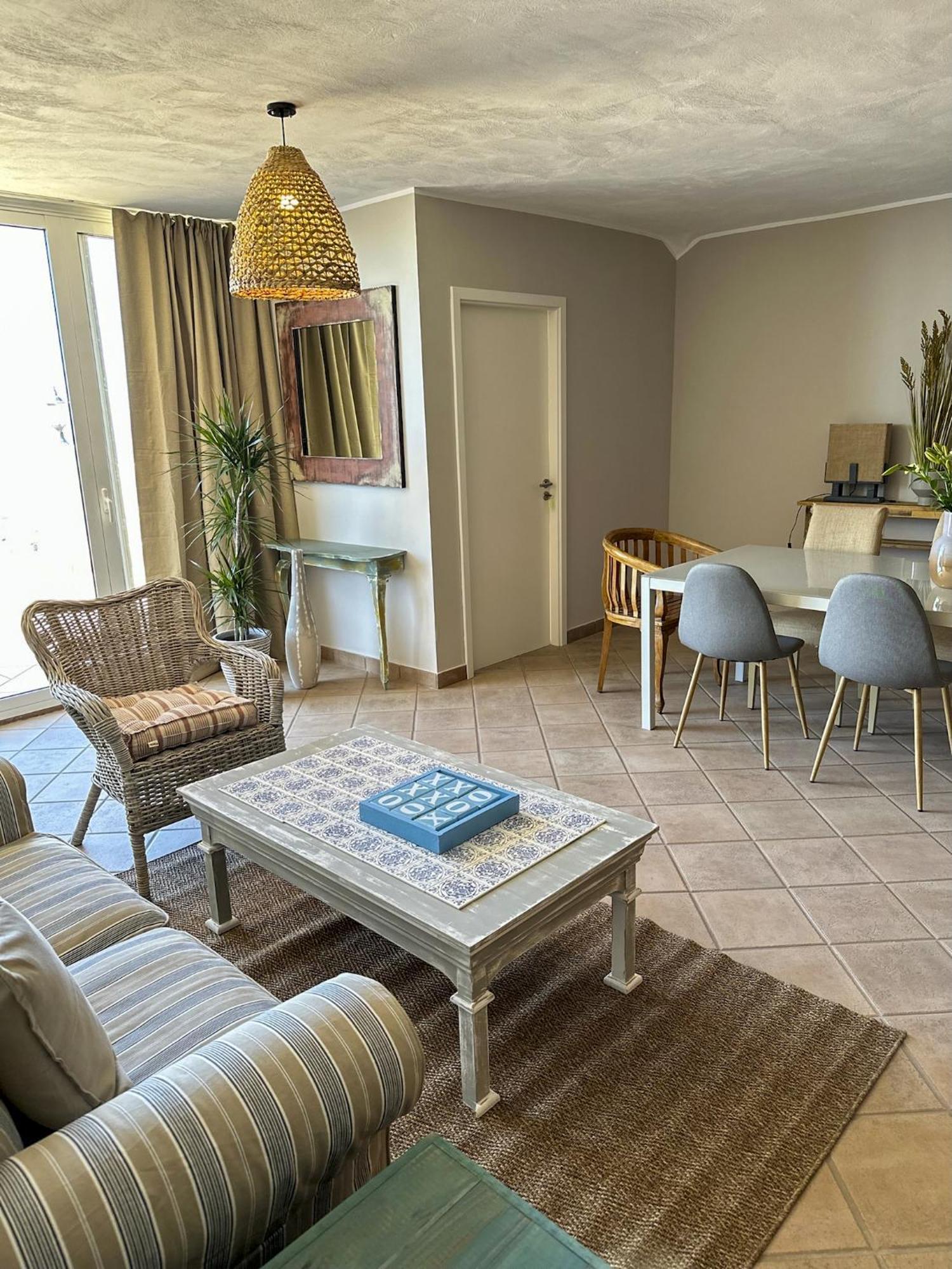 Appart hôtel Boutique Leicht & Friends Costa Adeje (Tenerife)