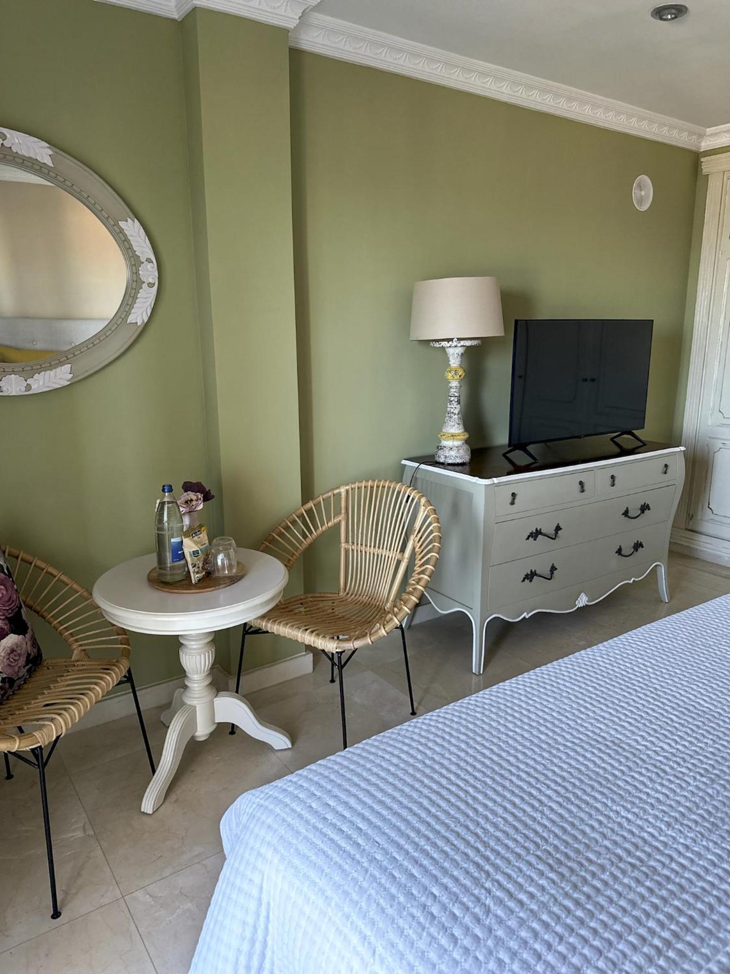 Boutique Leicht & Friends Appart hôtel Costa Adeje (Tenerife)