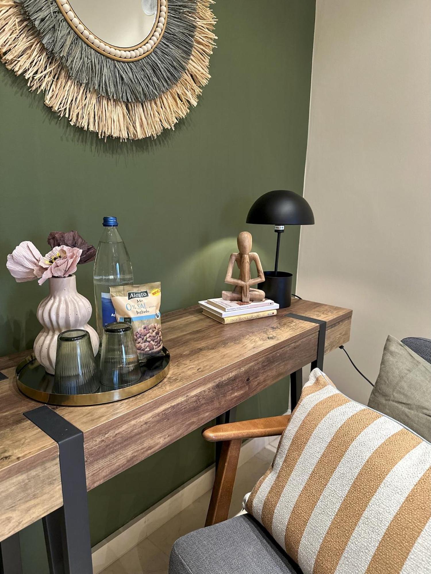 Boutique Leicht & Friends Appart hôtel *