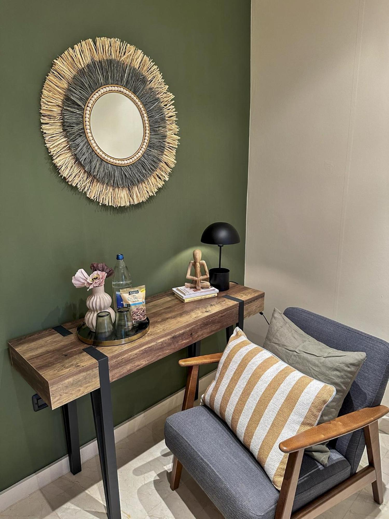 Appart hôtel Boutique Leicht & Friends *